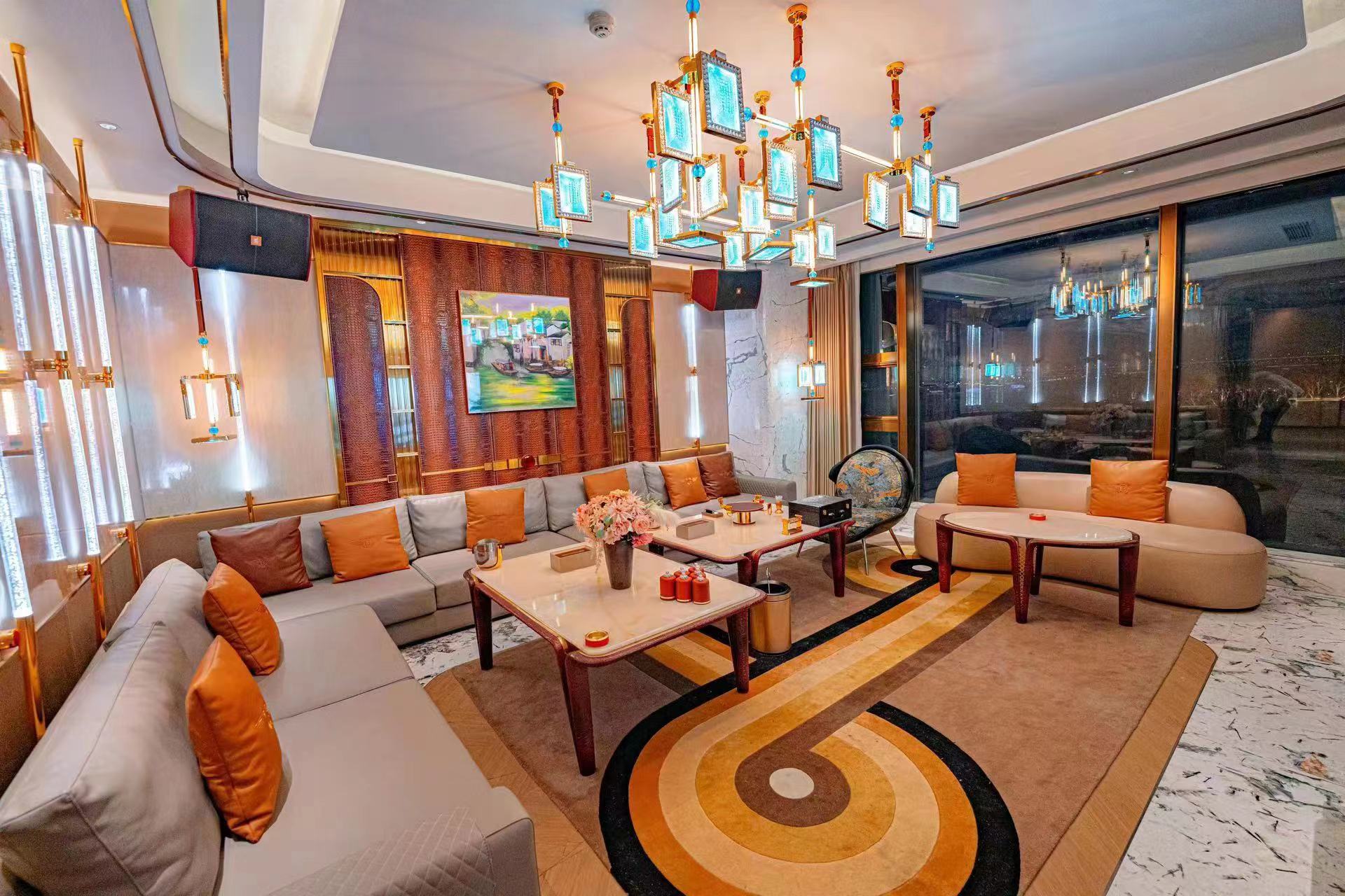 朔州ktv预订单人商务ktv推荐-朔城区ktv预订